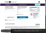 20LDWSAVE coupon verification screenshot