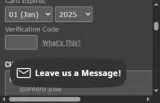 20LDWSAVE coupon verification screenshot