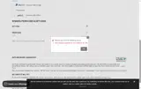 SV25HLDY coupon verification screenshot