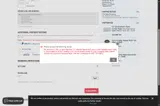 PHTEE3 coupon verification screenshot