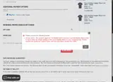PHTEE3 coupon verification screenshot