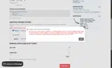 PHTEE3 coupon verification screenshot