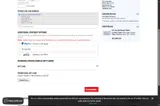 EZICEFREESHIP coupon verification screenshot