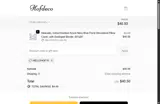 HELLOHOF10 coupon verification screenshot