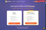 Hoffman Academy coupon verification screenshot