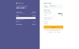 Hoffman Academy coupon verification screenshot
