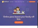 Hoffman Academy coupon verification screenshot