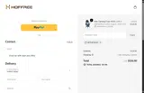 WTHE10OFF coupon verification screenshot