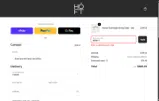 MOM15 coupon verification screenshot