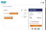 SAVENOW coupon verification screenshot