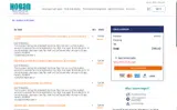 OCTRENEW coupon verification screenshot