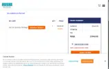 FALL25 coupon verification screenshot