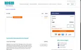 LOVE coupon verification screenshot
