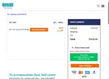 JULY30 coupon verification screenshot