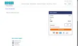SAVEBIG30 coupon verification screenshot