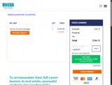 Career25 coupon verification screenshot