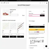 WELCOMEHOGAN coupon verification screenshot