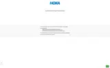 HOKA coupon verification screenshot