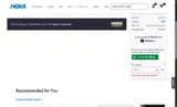 HOKA coupon verification screenshot