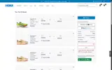 HOKA coupon verification screenshot