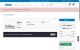 HOKA coupon verification screenshot