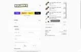Holben's Fine Watch Bands coupon verification screenshot