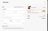 MDW20 coupon verification screenshot