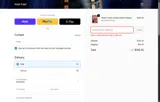 Holdfast Gear coupon verification screenshot