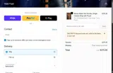 Holdfast Gear coupon verification screenshot