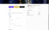 Holdfast Gear coupon verification screenshot