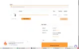 arisex coupon verification screenshot