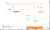 saulfge coupon verification screenshot