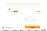 saulfge coupon verification screenshot