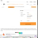miner10$ coupon verification screenshot