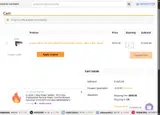 josecohen coupon verification screenshot