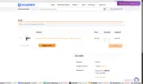 YIMO10 coupon verification screenshot