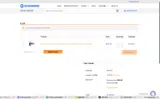 saulfge coupon verification screenshot