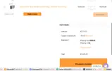 evamarrufo coupon verification screenshot