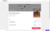 HoldMyTicket coupon verification screenshot
