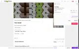 HoldMyTicket coupon verification screenshot