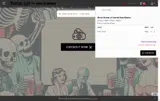 HoldMyTicket coupon verification screenshot
