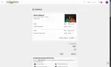 HoldMyTicket coupon verification screenshot