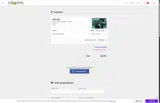 HoldMyTicket coupon verification screenshot