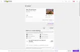 HoldMyTicket coupon verification screenshot
