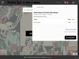 HoldMyTicket coupon verification screenshot