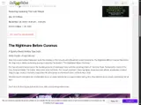 HoldMyTicket coupon verification screenshot