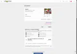 HoldMyTicket coupon verification screenshot