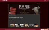 HoldMyTicket coupon verification screenshot