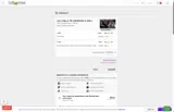HoldMyTicket coupon verification screenshot