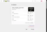HoldMyTicket coupon verification screenshot